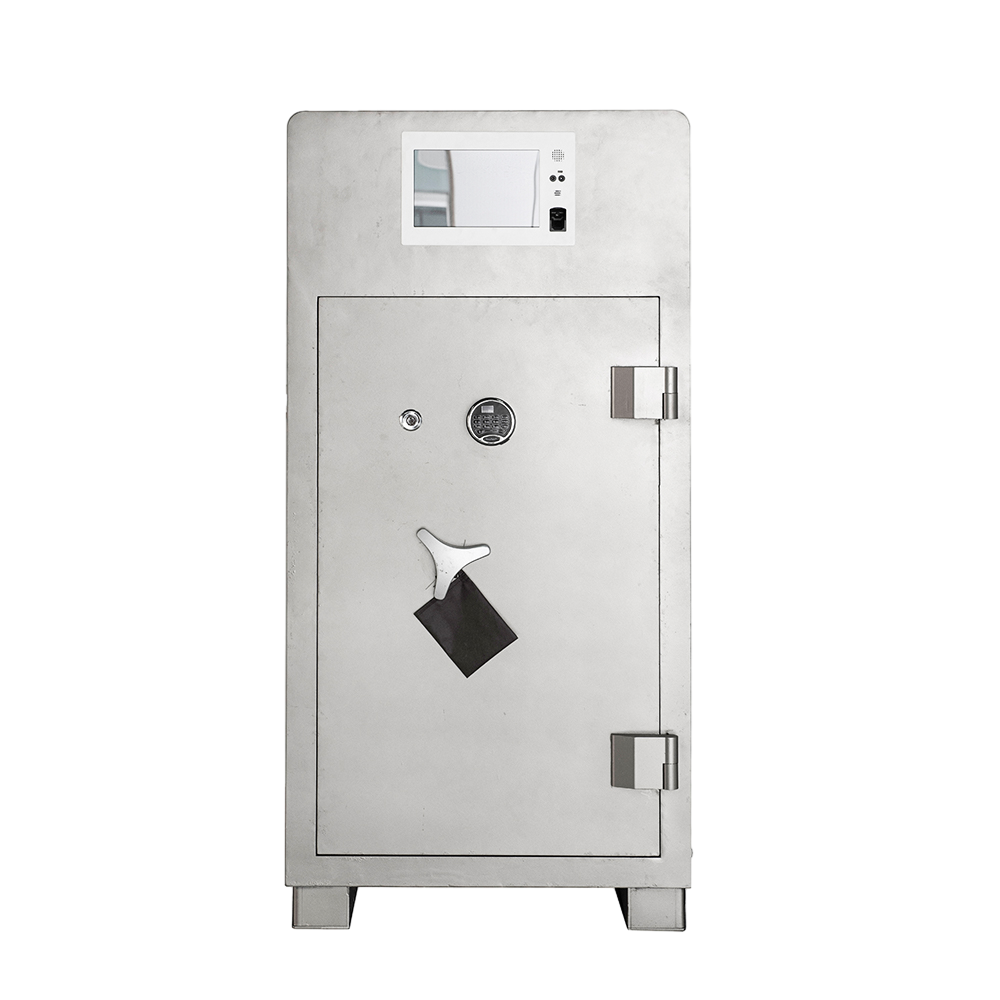 Keselamatan Bank Keselamatan Pintu Keselamatan Safe/Pintu Vault