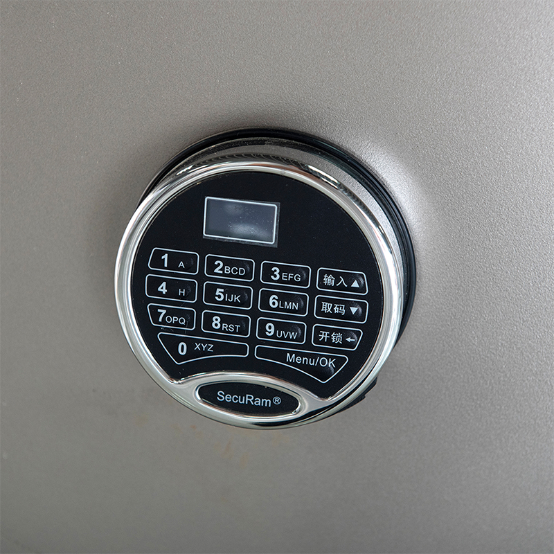Keselamatan Bank Keselamatan Pintu Keselamatan Safe/Pintu Vault