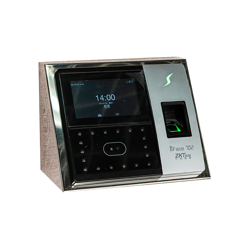 Peti deposit selamat automatik pintar